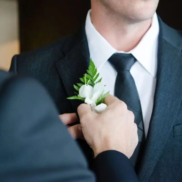 parents of the groom speech